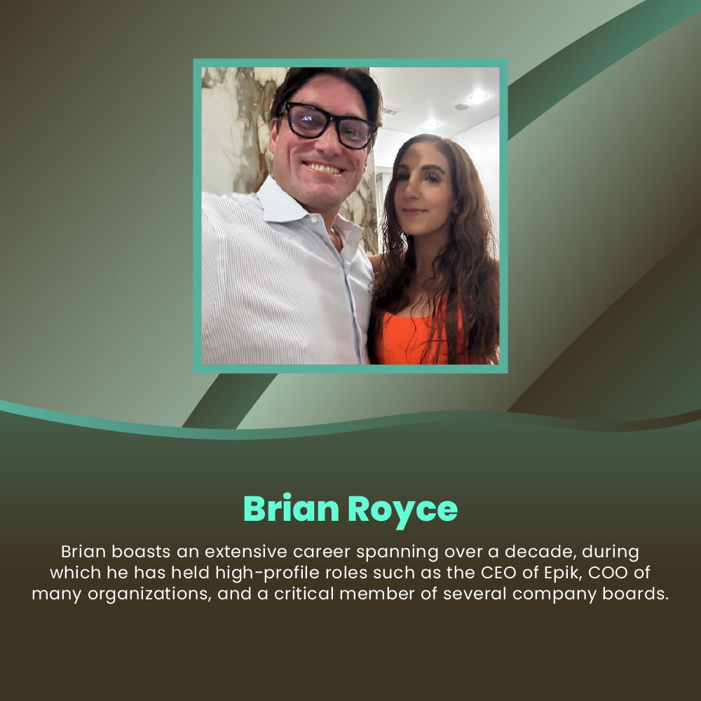 Brian Royce