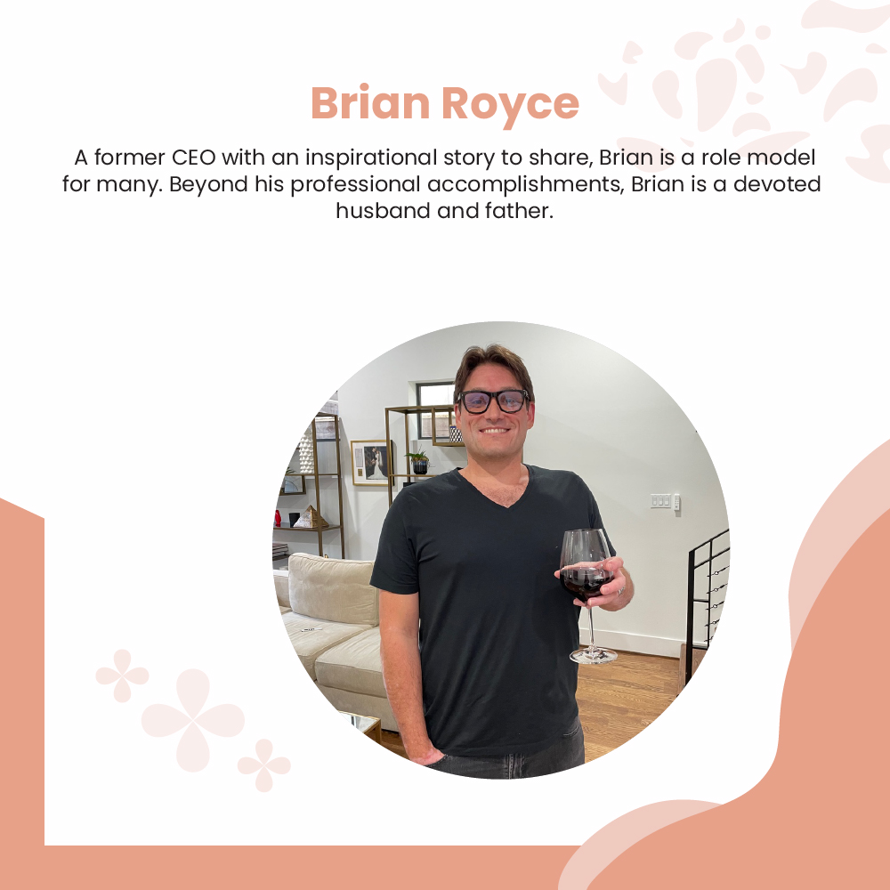 Brian Royce