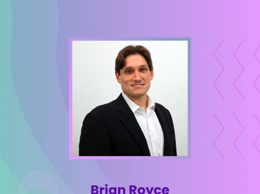 Brian Royce