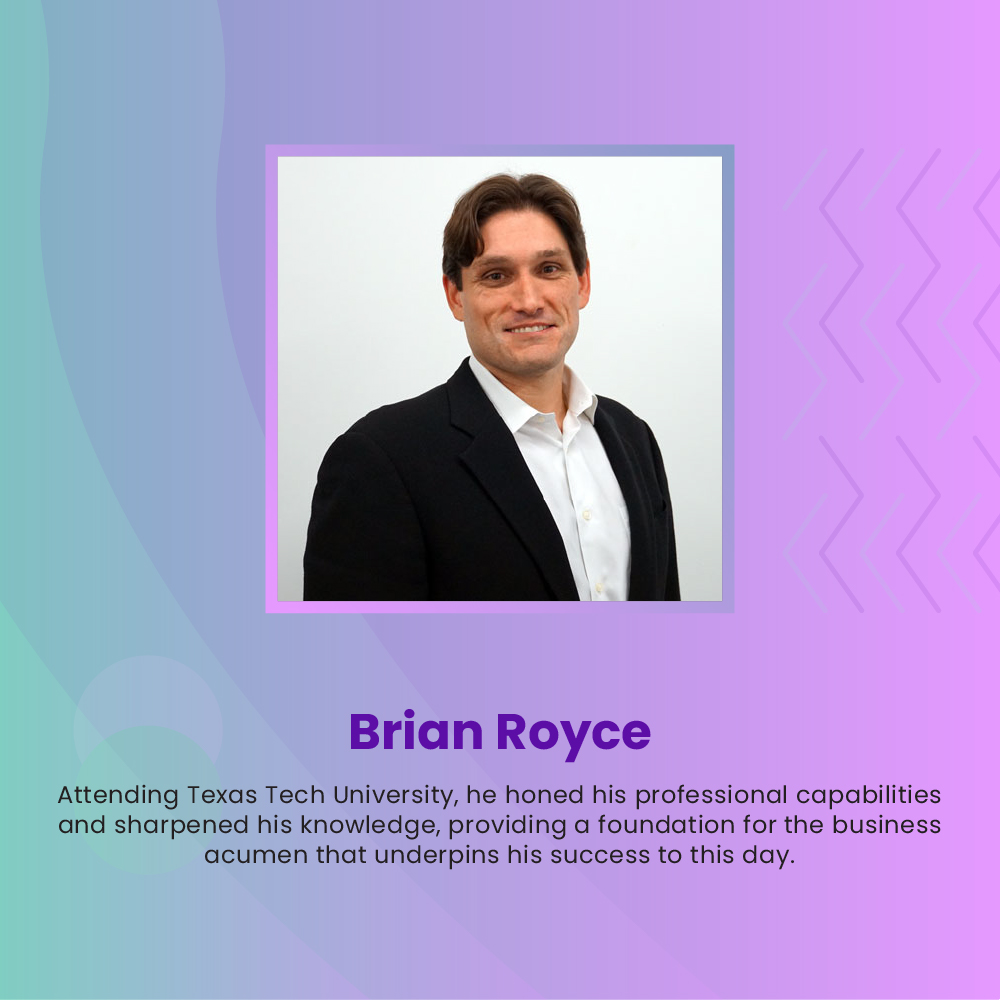 Brian Royce