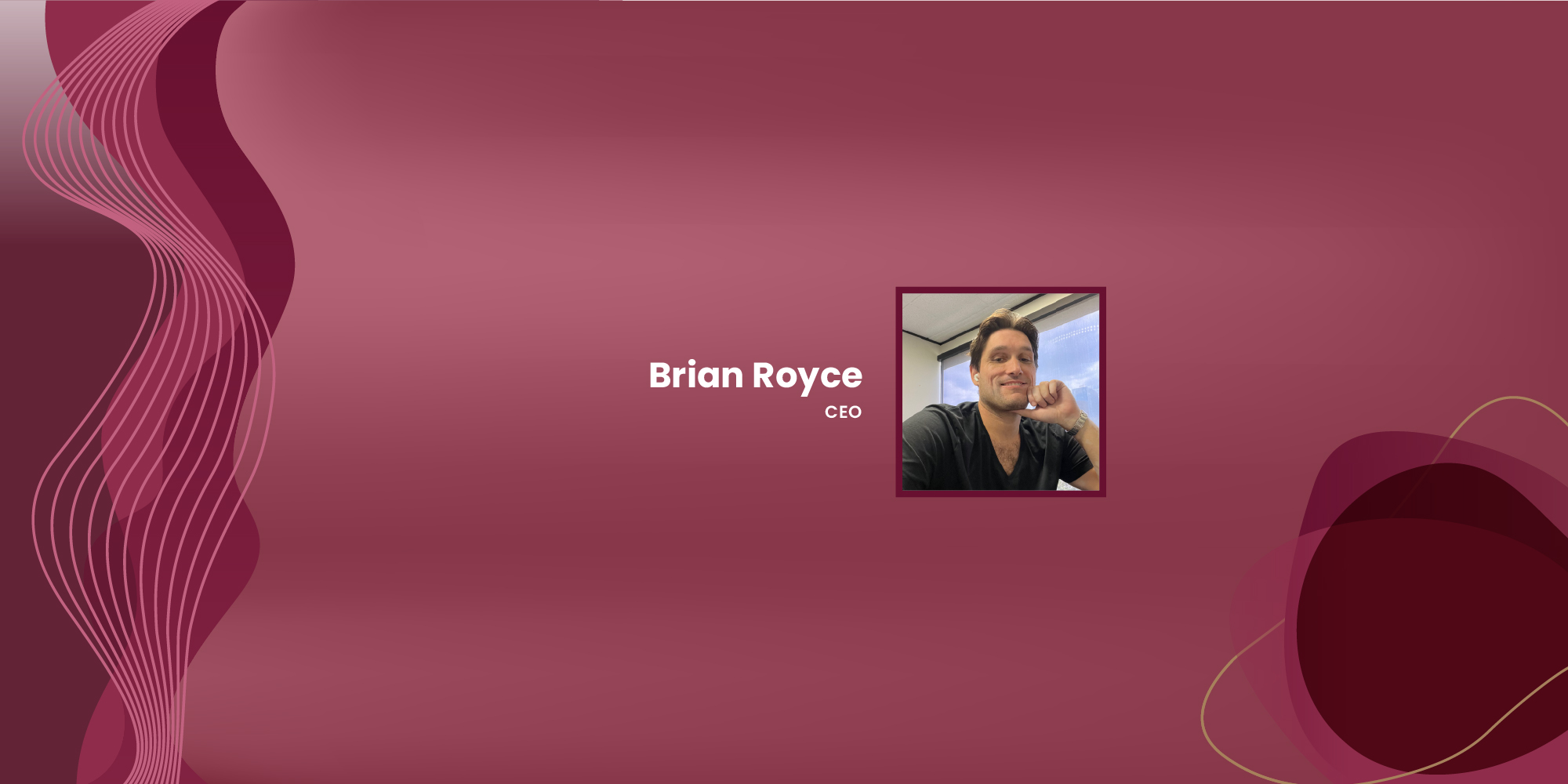 Brian Royce